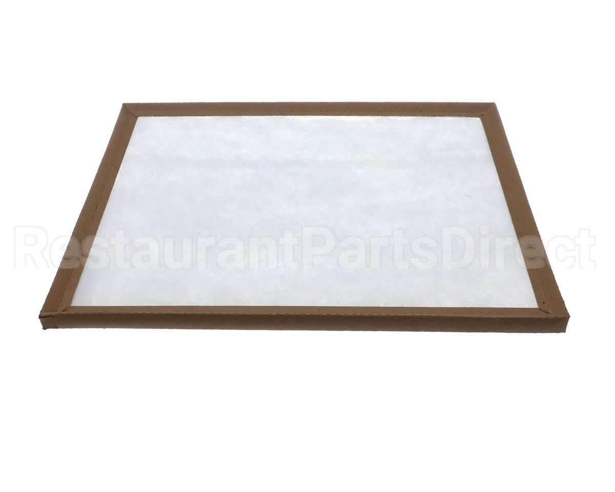 100289435 Lochinvar K,Air Filter,1"X16"X20",Hd,Dispose