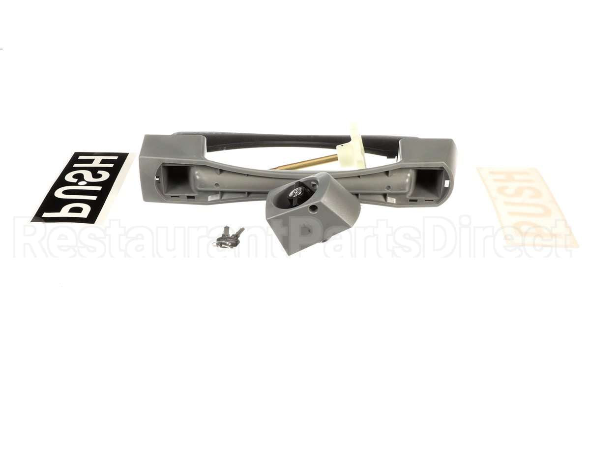 10028P0G01802 Kason Locking Device (Performer Series)