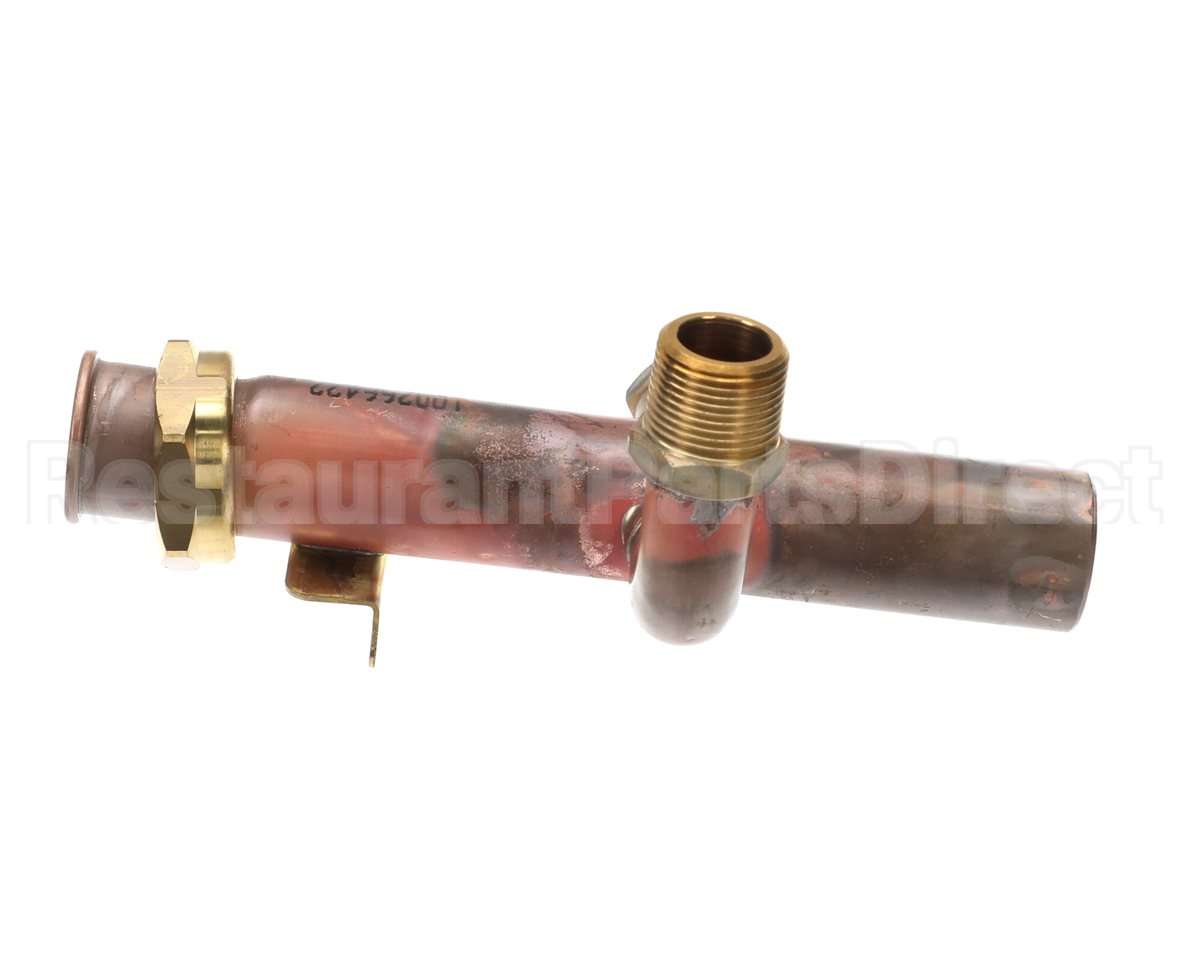 100290113 Lochinvar K,Pipe,Water Outlet,Kh 199-285