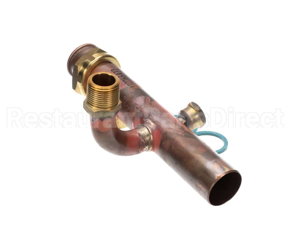 100290113 Lochinvar K,Pipe,Water Outlet,Kh 199-285