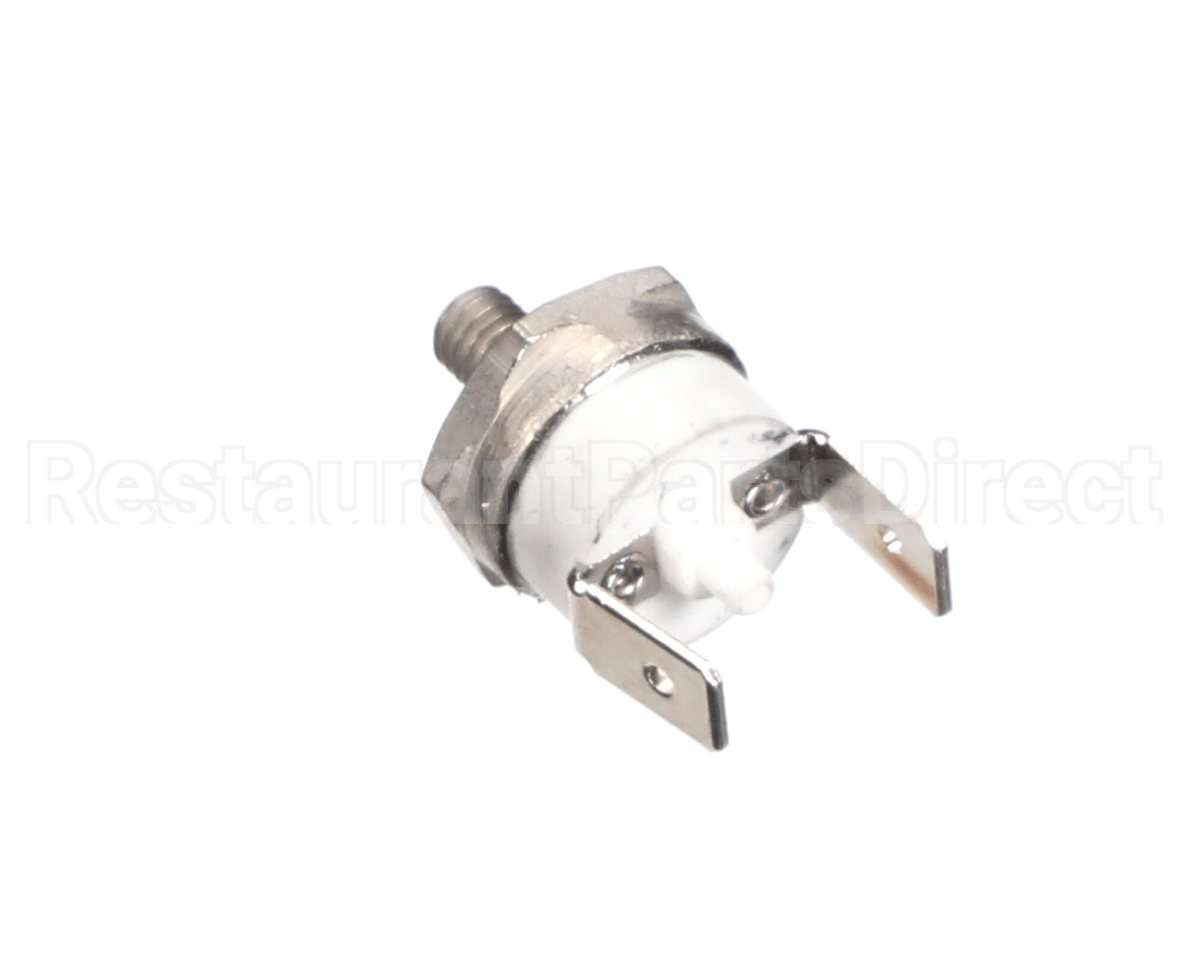 100292715 Lochinvar K,Switch, Burner Door Temperature