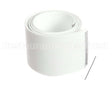 1003-108 Chicago Dryer Polyester Ribbon 3" 48" W/Pin