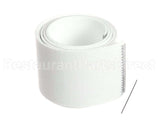 1003-108 Chicago Dryer Polyester Ribbon 3" 48" W/Pin
