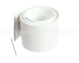 1003-108 Chicago Dryer Polyester Ribbon 3" 48" W/Pin