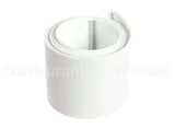 1003-108 Chicago Dryer Polyester Ribbon 3" 48" W/Pin