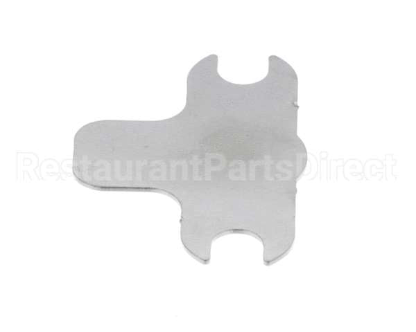 1003.00005.00 Fetco Bracket, One Shot Thermostat