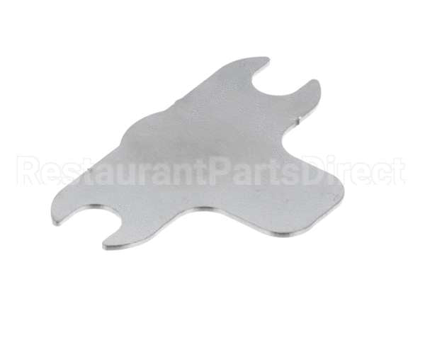 1003.00005.00 Fetco Bracket, One Shot Thermostat