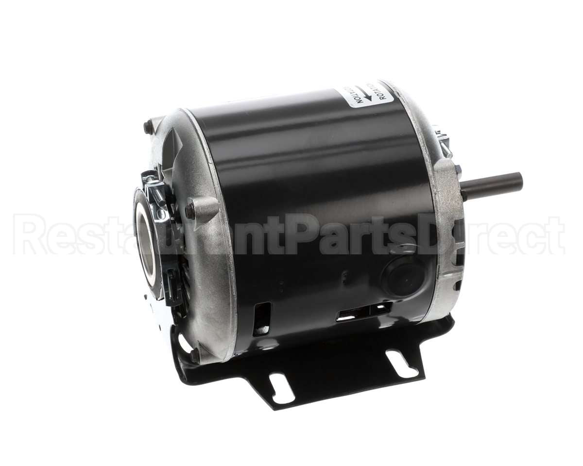 100307 Loren Cook Motor