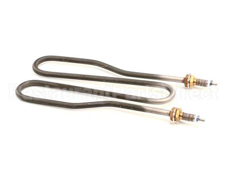 100311 Servolift Heater, Tubular