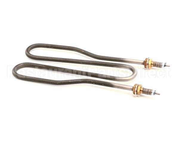 100311 Servolift Heater, Tubular