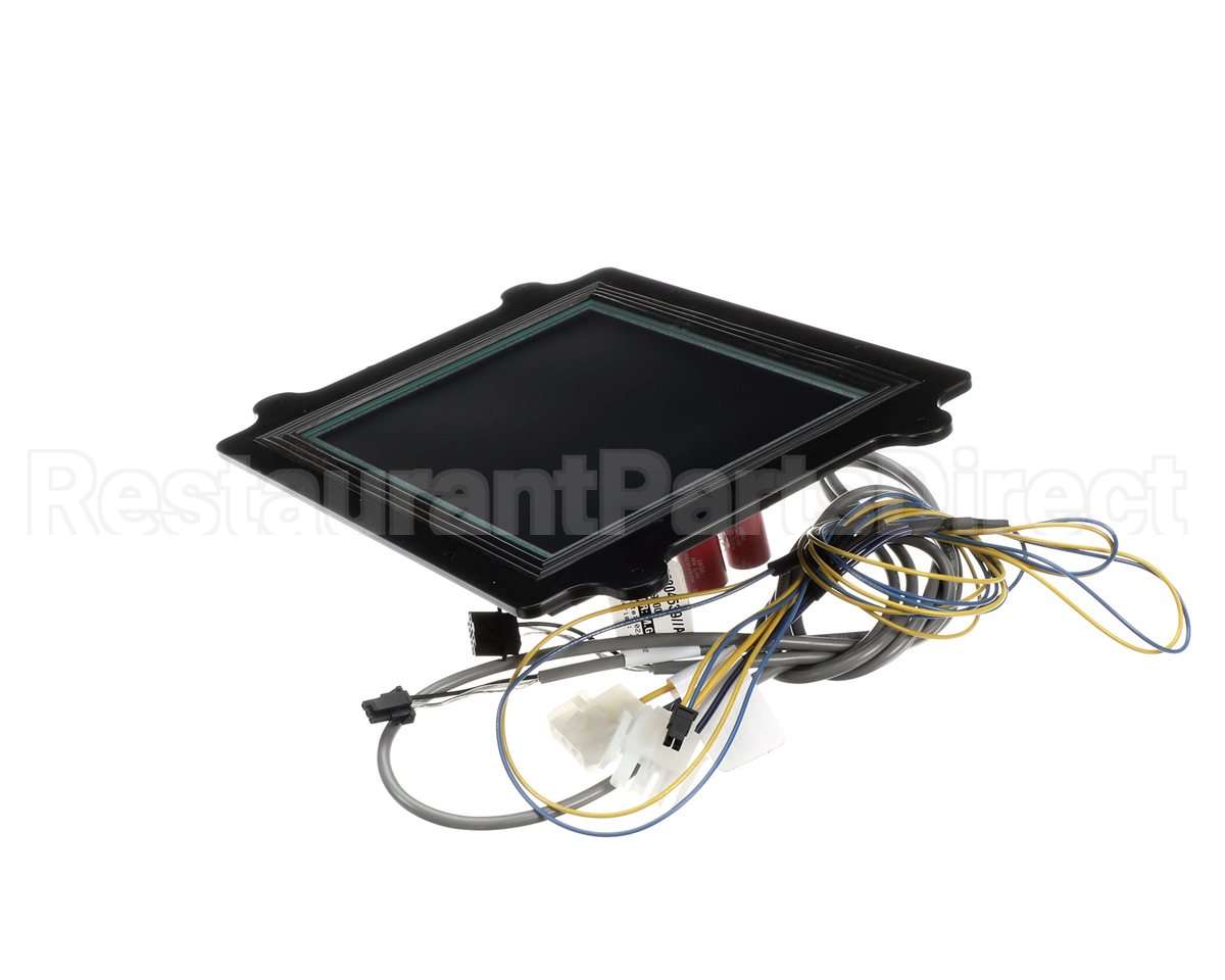 100311038 Lochinvar K,Display Assy,User Interface