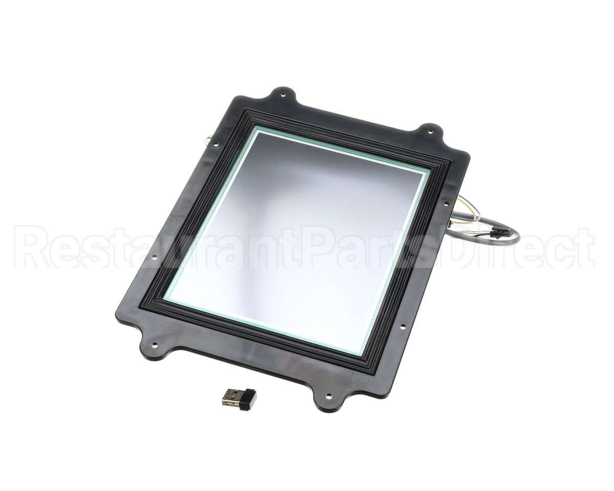 100311038 Lochinvar K,Display Assy,User Interface