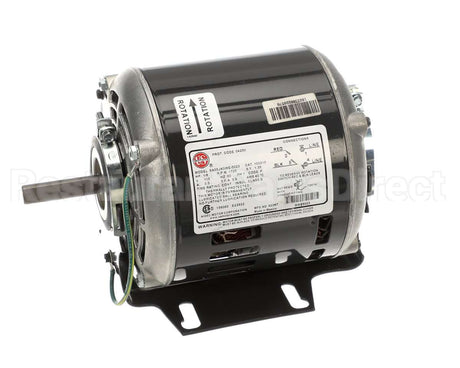 100315 Loren Cook Motor