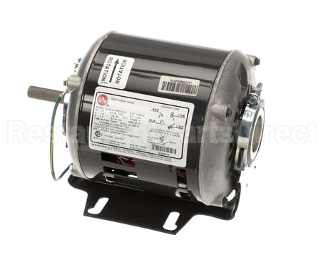 100315 Loren Cook Motor
