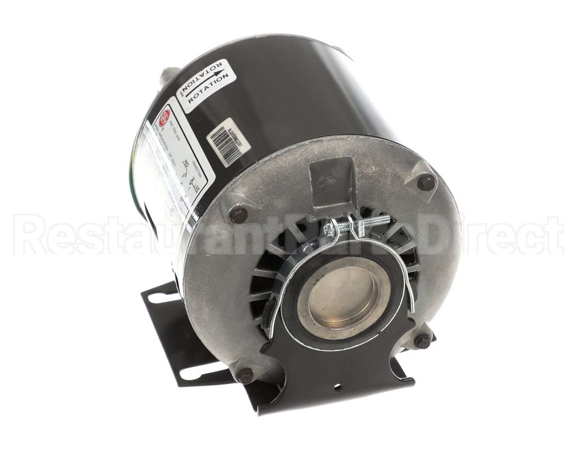 100315 Loren Cook Motor