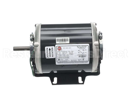 100316 Loren Cook Motor