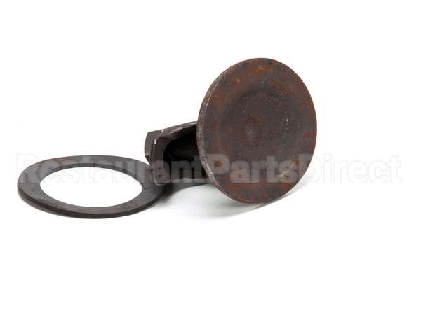 100335 Cleveland Service Cover Assembly Handhole Pl