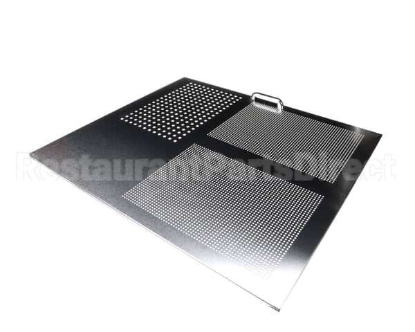 100337 Gold Medal Products Corn Screen 60In