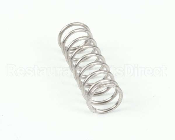 1003406 Cornelius Tube- Pinch Spring