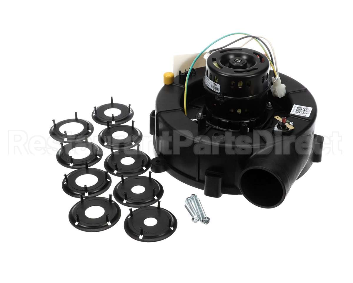 1003441 Nortek Repl,Kit,Inducer Motor,Ss,Bomc G7