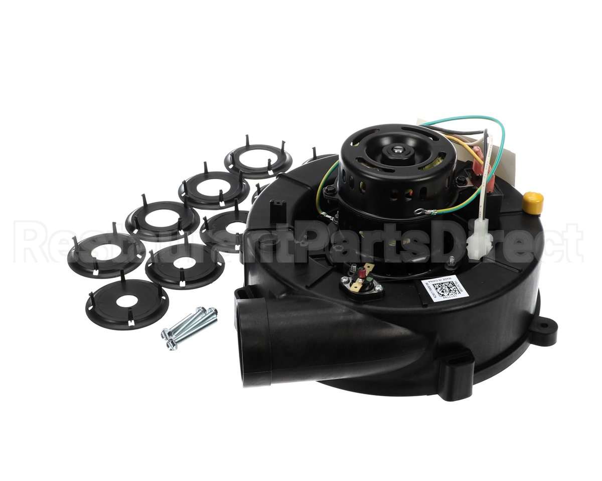 1003441 Nortek Repl,Kit,Inducer Motor,Ss,Bomc G7