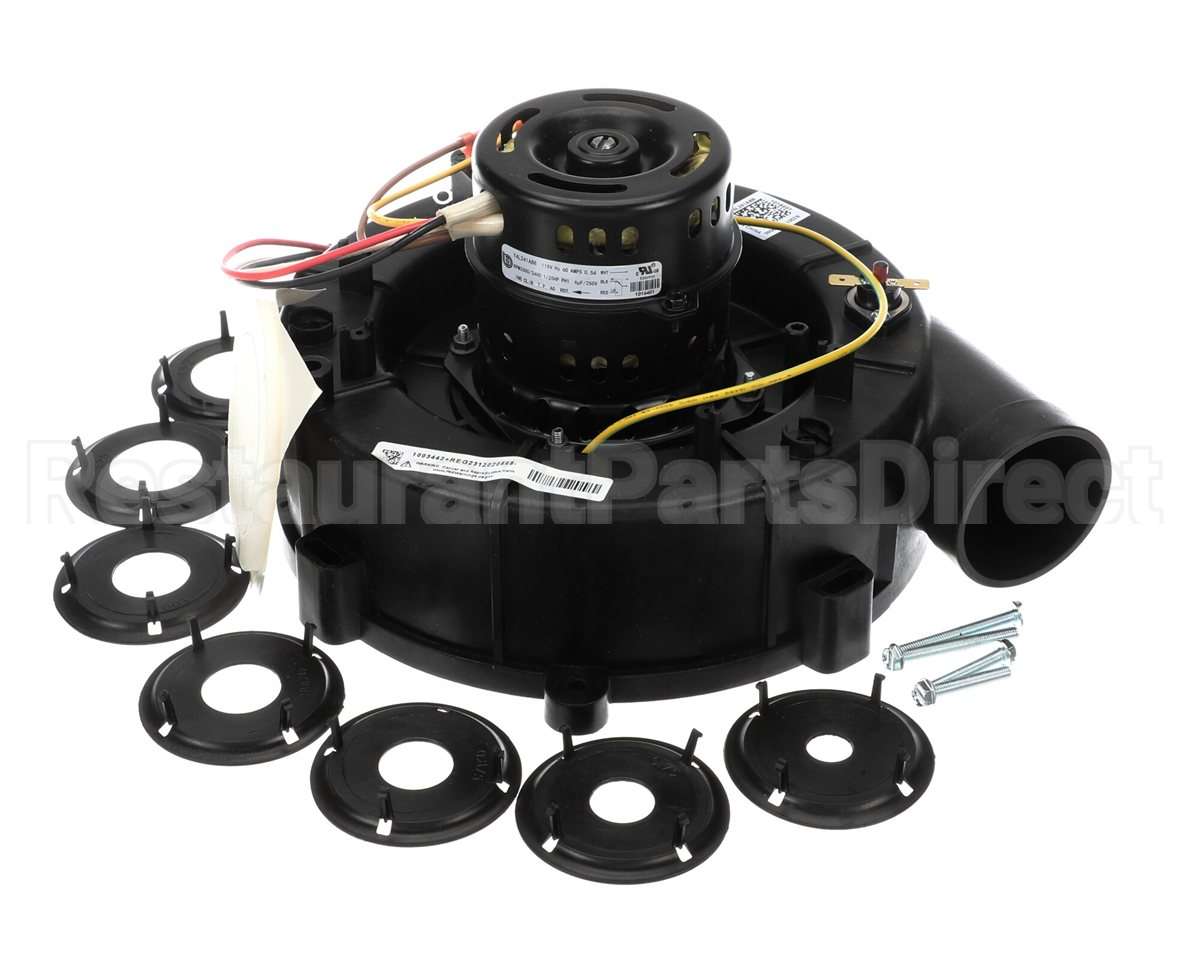 1003442 Nortek Repl,Kit,Inducer Motor,2Stg,Bomc G7