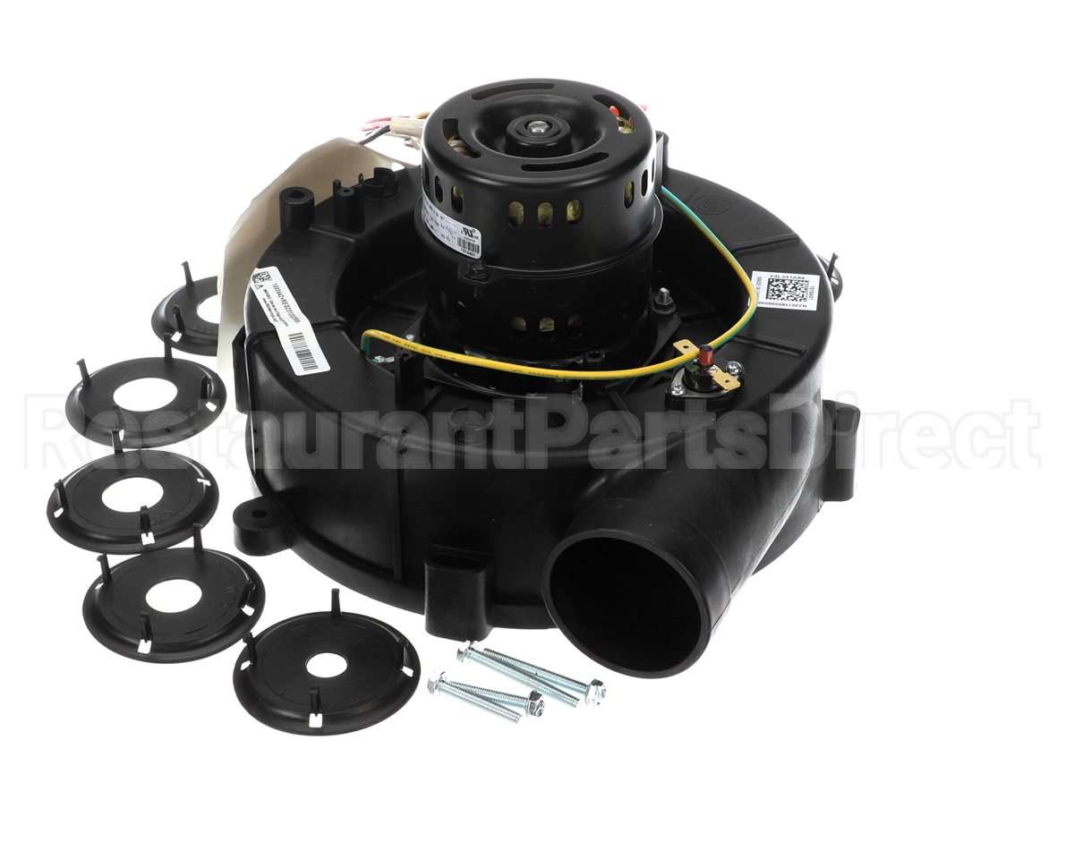1003442 Nortek Repl,Kit,Inducer Motor,2Stg,Bomc G7