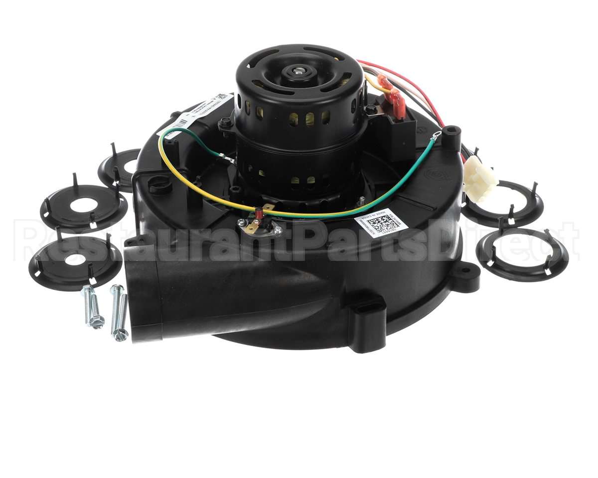 1003442 Nortek Repl,Kit,Inducer Motor,2Stg,Bomc G7