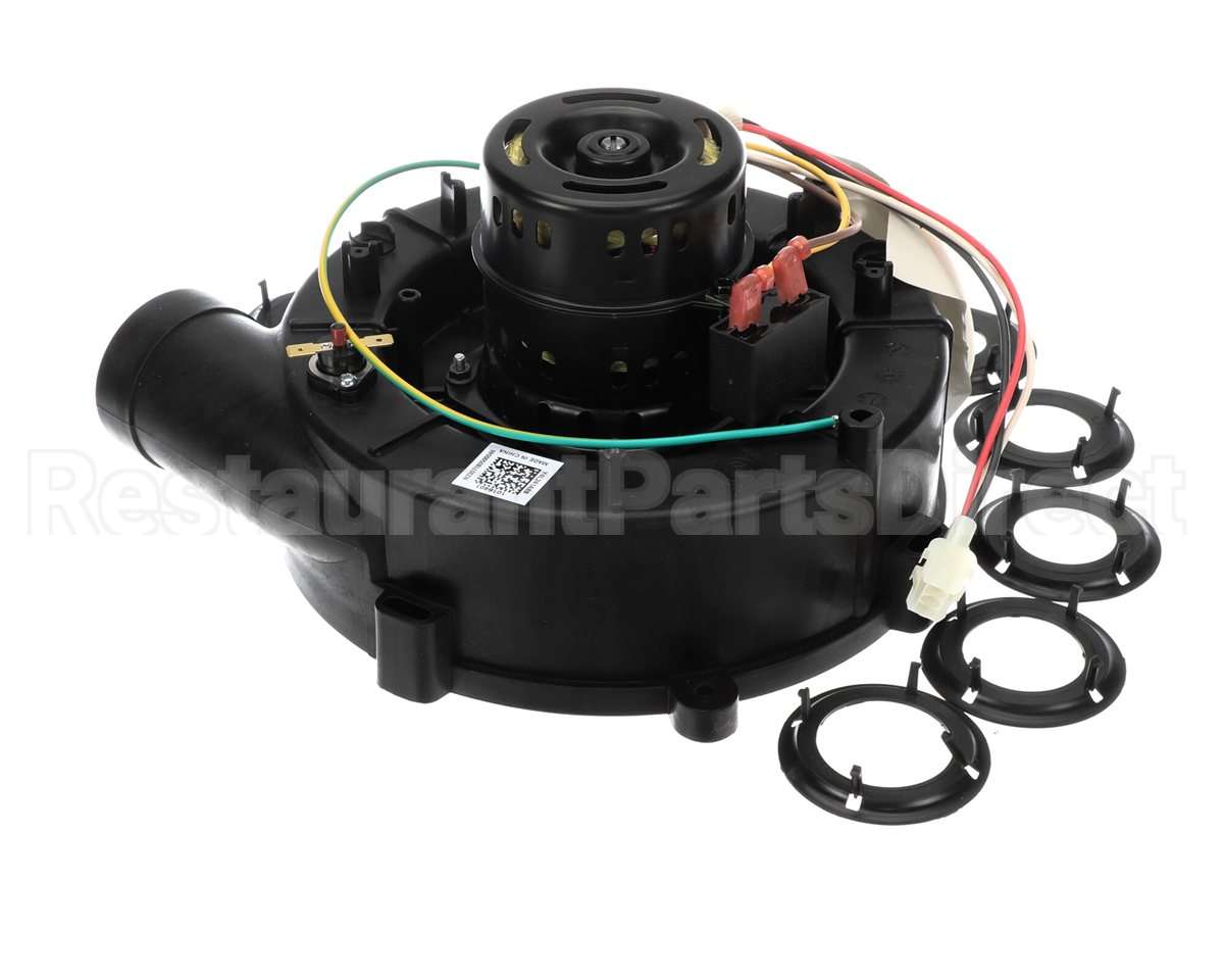 1003442 Nortek Repl,Kit,Inducer Motor,2Stg,Bomc G7