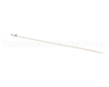 10035-0 Lancer Cable Tie,14.5,Nat,Screw Mnt