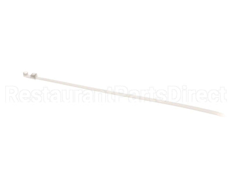 10035-0 Lancer Cable Tie,14.5,Nat,Screw Mnt