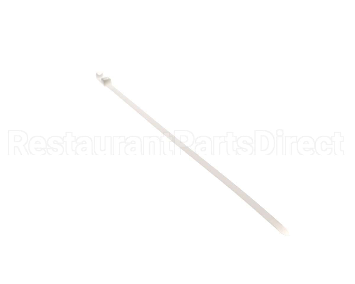 10035-0 Lancer Cable Tie,14.5,Nat,Screw Mnt