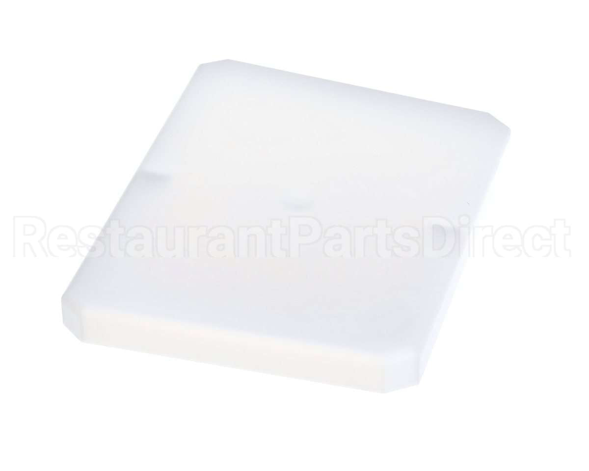 100356 Grindmaster Cecilware Lid,Hopr,11#,Pic4 Spare Part
