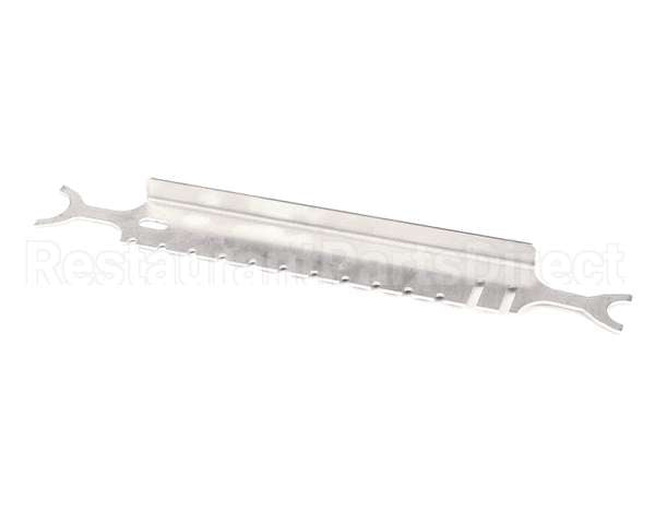 100367 Marshall Air Axle Scraper Assembly