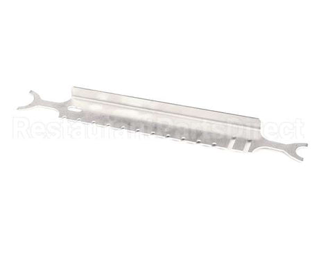 100367 Marshall Air Axle Scraper Assembly