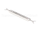 100367 Marshall Air Axle Scraper Assembly