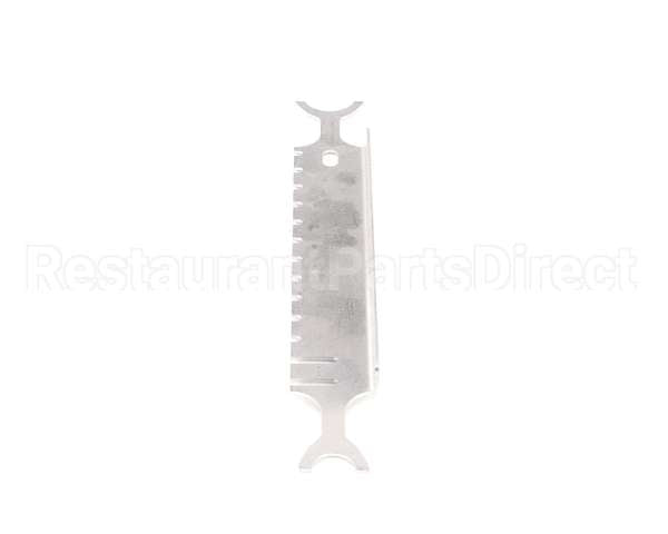 100367 Marshall Air Axle Scraper Assembly