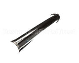 1003846 Tomlinson Ice Cream Cone Dispenser Stainless Steel