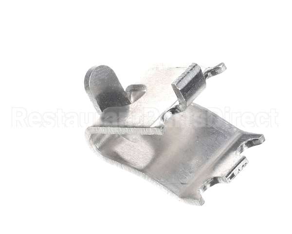 100389004 Ojeda Shelf Clip, Zinc (Rvp - All)