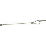 10039 Compatible Tuuci Ss Safety Pin