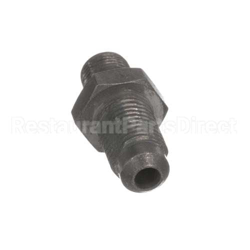 100395 Newco Male Connector 1/ 4 F X 1/8 Np