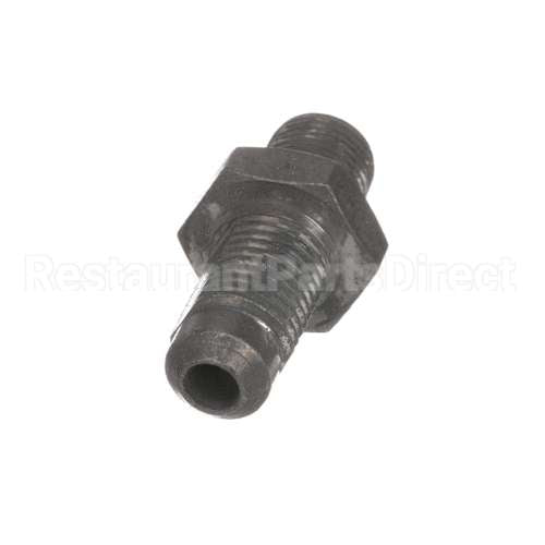 100395 Newco Male Connector 1/ 4 F X 1/8 Np