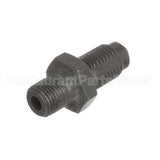 100395 Newco Male Connector 1/ 4 F X 1/8 Np