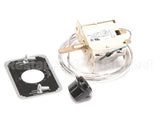 100398008 Ojeda Tempurature Control, Dial, Ran