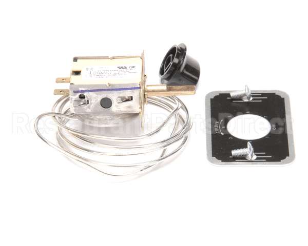 100398008 Ojeda Tempurature Control, Dial, Ran