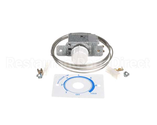 100398024 Beverage Air Temperature Control