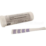 1004 Compatible Cuno Strip, Test, Fryer Oil, 40/Vial