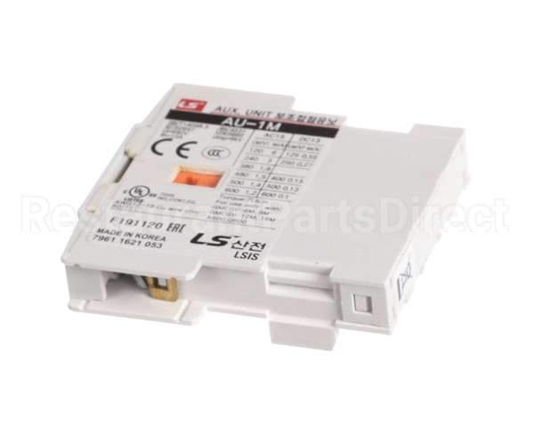 1004 Itv Ice Makers Auxiliary Contact (6538)