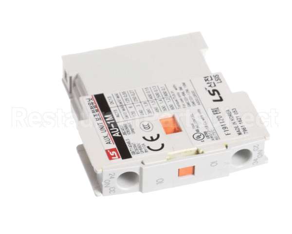 1004 Itv Ice Makers Auxiliary Contact (6538)