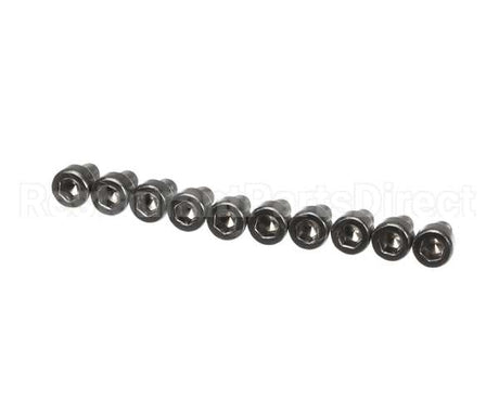 1004.0665 Rational Allen Screw M4X6